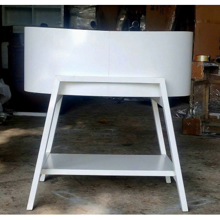 YC07 - 169 : Nôi - Giường Cũi Trẻ Em - Ever ( Hàng Mẫu Đối Chứng )